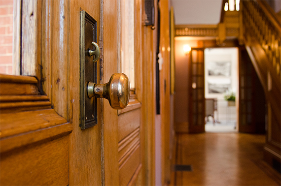 Barristers Title & Closing Services